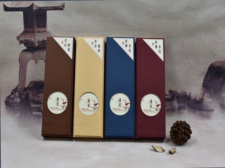 香(xiang)盒套裝(zhuāng)44