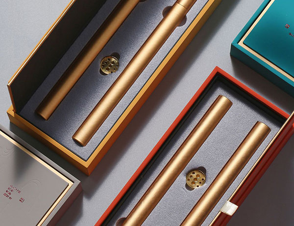 香(xiang)禮盒套裝