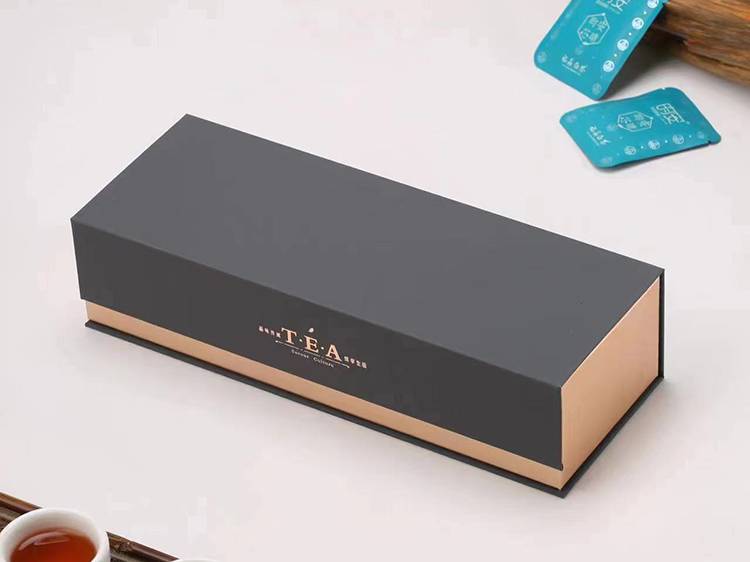 茶葉(ye)禮盒15