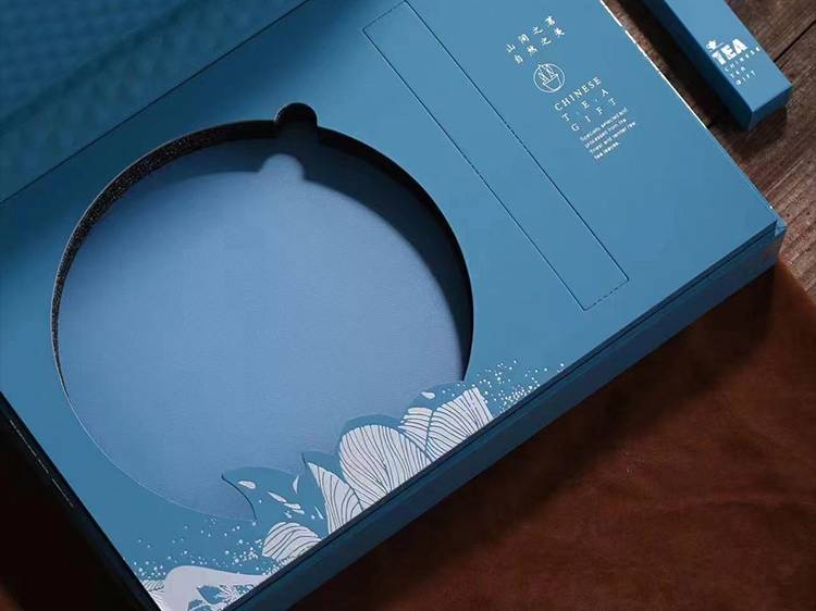 茶葉(ye)禮盒16