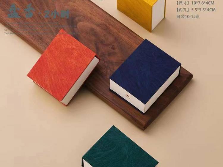 香(xiāng)盒套裝(zhuang)12