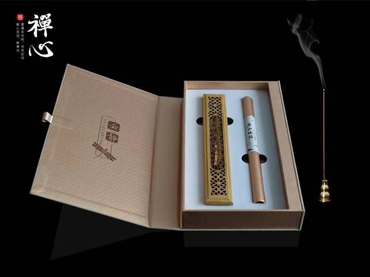 香(xiang)盒套裝(zhuāng)16