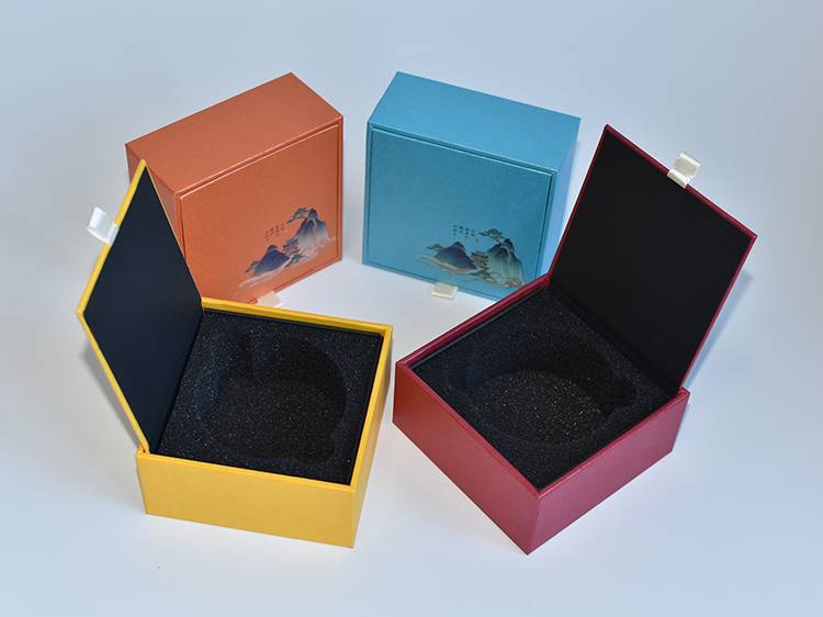 香(xiāng)盒套裝(zhuāng)18