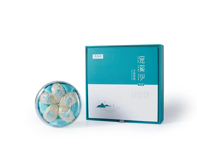 食品禮盒(he)包裝04