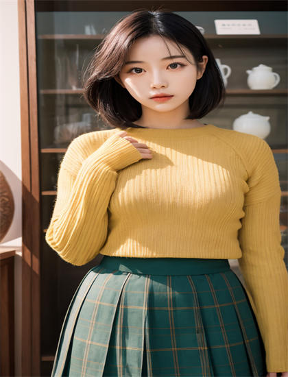 《假装我是美羽小姐》隐藏彩蛋发现指南：细节与彩蛋寻找攻略