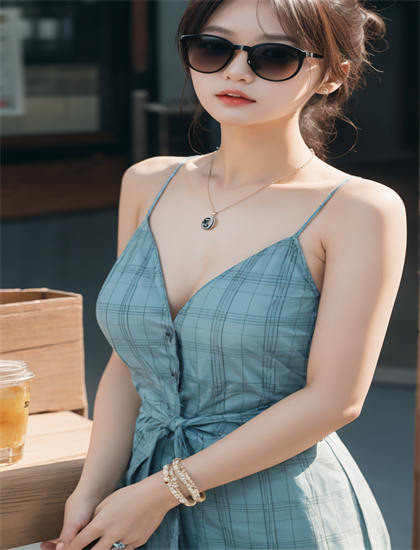 4K超清：一直看着你来的路口服装道具解析：时代还原与细节设计评价